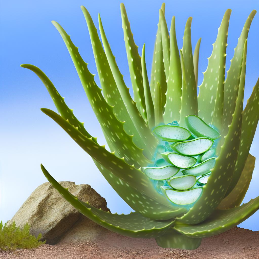 Aloe Vera