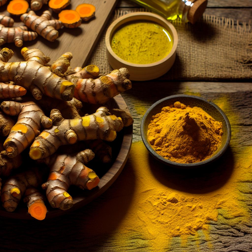 Turmeric